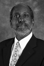 Gerald W. Eagans