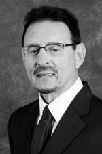 Gilbert J. Granito