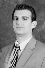 M. Eli Underwood